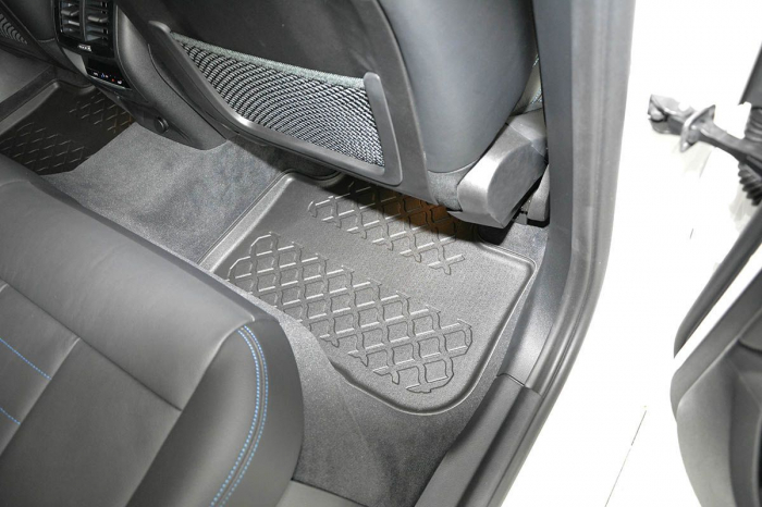 Covorase tip tavita BMW X3 G01, caroserie SUV, fabricatie 11.2017 - prezent #1 [10]
