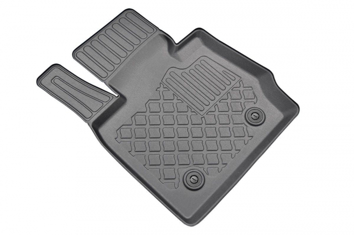 Covorase tip tavita BMW X4 F26, caroserie SUV, fabricatie 07.2014 - 03.2018 #1 [5]