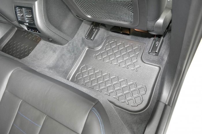 Covorase tip tavita BMW X4 G02, caroserie SUV, fabricatie 04.2018 - prezent #1 [9]