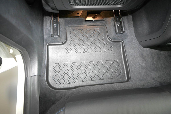 Covorase tip tavita BMW X4 G02, caroserie SUV, fabricatie 04.2018 - prezent #1 [8]