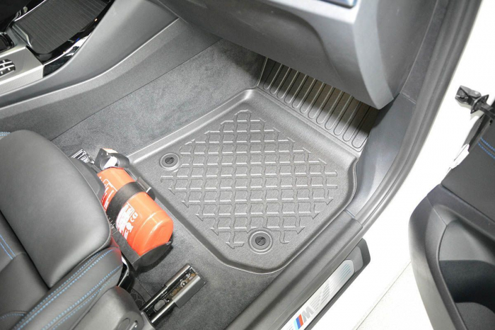 Covorase tip tavita BMW X4 G02, caroserie SUV, fabricatie 04.2018 - prezent #1 [7]