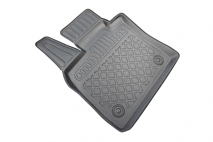 Covorase tip tavita BMW X5 E70, caroserie SUV, fabricatie 04.2007 - 09.2013 #1 [5]