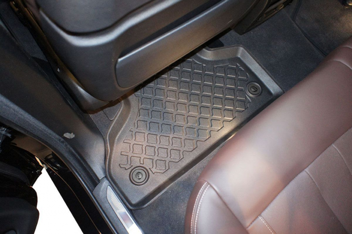 Covorase tip tavita BMW X5 E70, caroserie SUV, fabricatie 04.2007 - 09.2013 #1 [11]