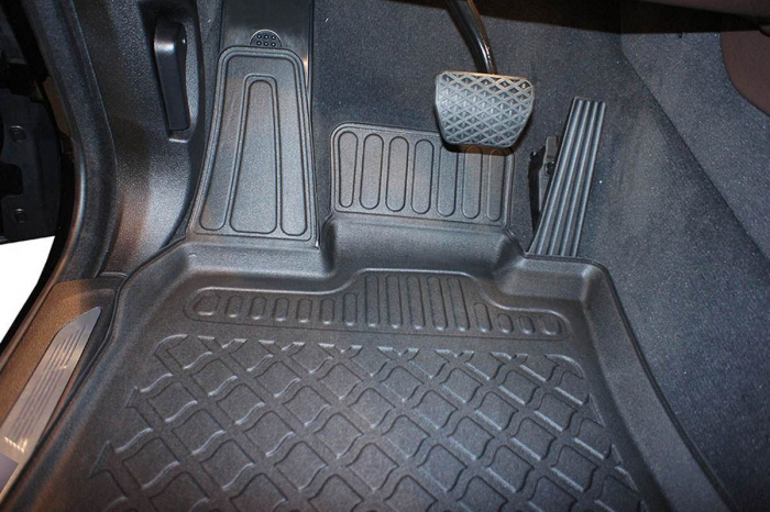 Covorase tip tavita BMW X5 E70, caroserie SUV, fabricatie 04.2007 - 09.2013 #1 [7]