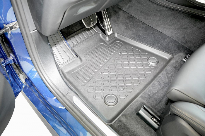 Covorase tip tavita BMW X5 G05, caroserie SUV, fabricatie 11.2018 - prezent #1 [5]
