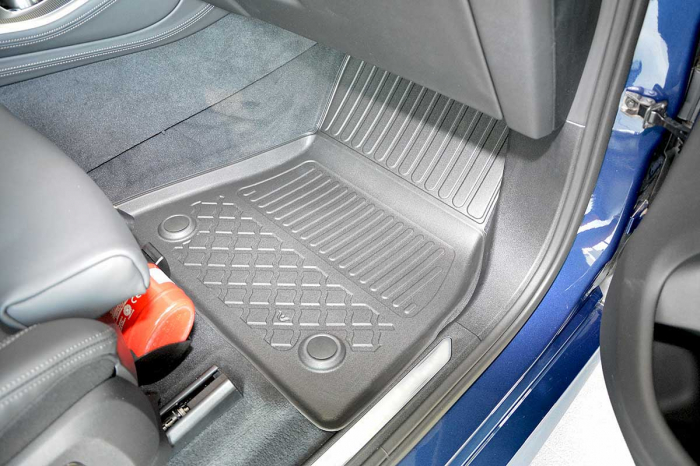Covorase tip tavita BMW X5 G05, caroserie SUV, fabricatie 11.2018 - prezent #1 [6]