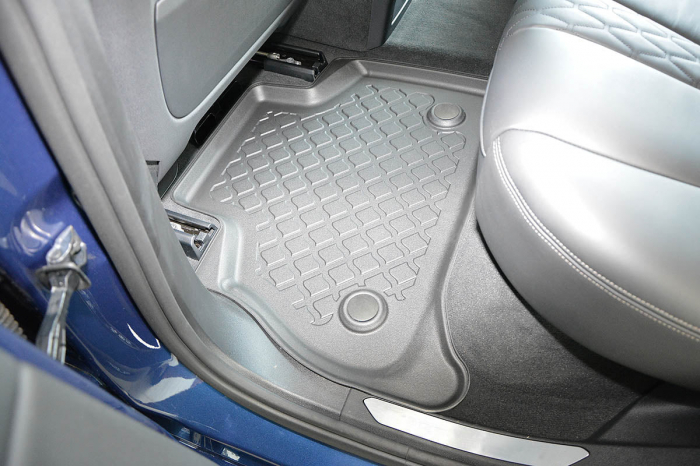 Covorase tip tavita BMW X5 G05, caroserie SUV, fabricatie 11.2018 - prezent #1 [7]