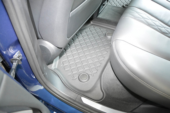 Covorase tip tavita BMW X5 G05, caroserie SUV, fabricatie 11.2018 - prezent #1 [8]