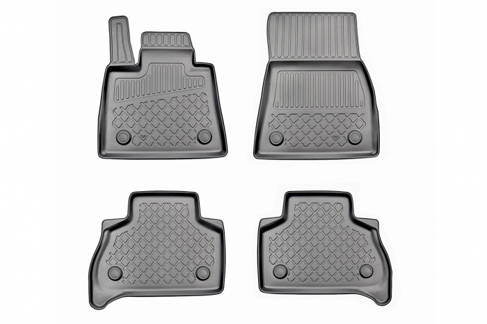 Covorase tip tavita BMW X5 G05, caroserie SUV, fabricatie 11.2018 - prezent #1 [1]