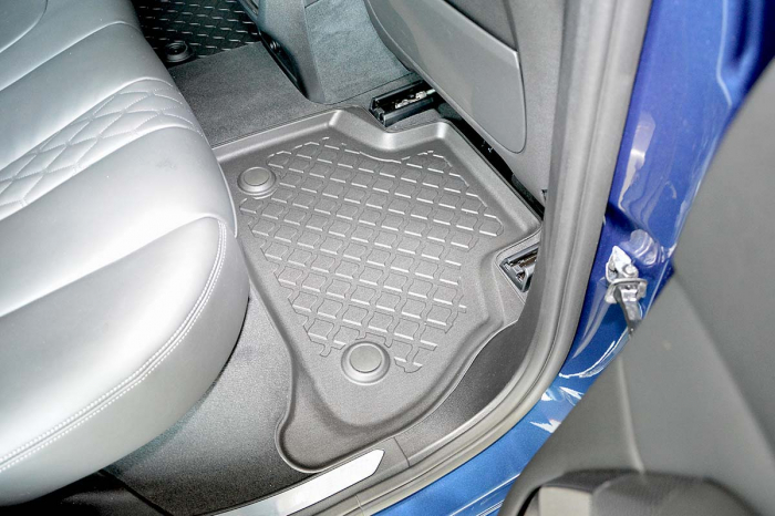 Covorase tip tavita BMW X5 G05, caroserie SUV, fabricatie 11.2018 - prezent #1 [9]