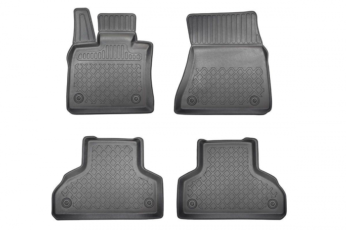 Covorase tip tavita BMW X6 E71, caroserie SUV, fabricatie 06.2008 - 10.2014 #1 [1]