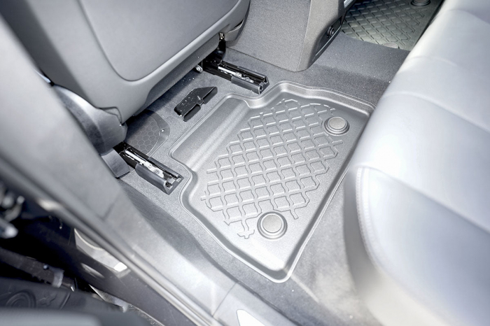 Covorase tip tavita BMW X6 G06, caroserie SUV, fabricatie 11.2019 - prezent #1 [8]