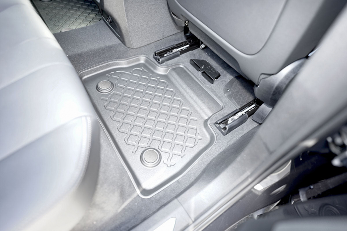 Covorase tip tavita BMW X6 G06, caroserie SUV, fabricatie 11.2019 - prezent #1 [10]