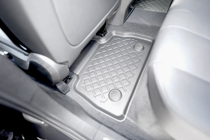 Covorase tip tavita BMW X6 G06, caroserie SUV, fabricatie 11.2019 - prezent #1 [9]