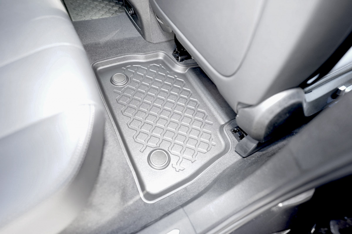Covorase tip tavita BMW X6 G06, caroserie SUV, fabricatie 11.2019 - prezent #1 [11]