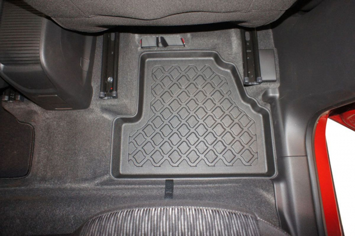 Covorase tip tavita Chevrolet Trax, caroserie SUV, fabricatie 05.2013 - 06.2019 #1 [13]