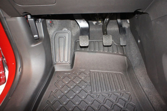 Covorase tip tavita Chevrolet Trax, caroserie SUV, fabricatie 05.2013 - 06.2019 #1 [7]