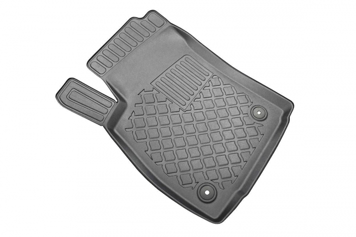 Covorase tip tavita Chevrolet Trax, caroserie SUV, fabricatie 05.2013 - 06.2019 #1 [5]