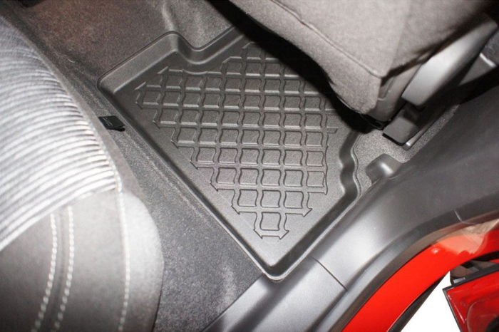 Covorase tip tavita Chevrolet Trax, caroserie SUV, fabricatie 05.2013 - 06.2019 #1 [14]
