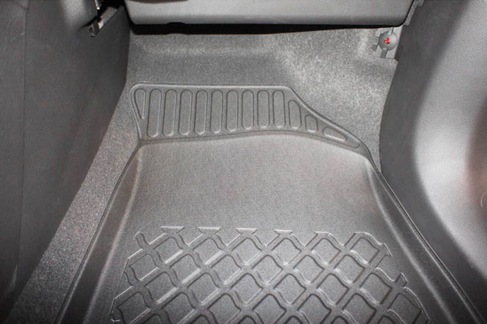 Covorase tip tavita Chevrolet Trax, caroserie SUV, fabricatie 05.2013 - 06.2019 #1 [10]