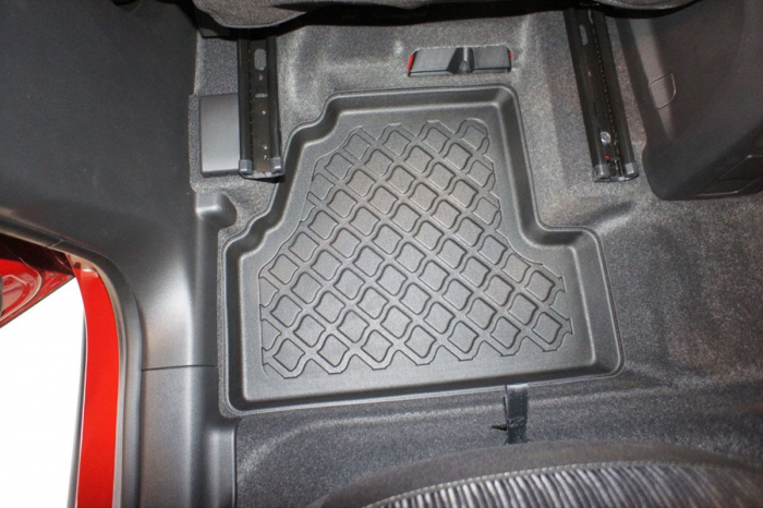 Covorase tip tavita Chevrolet Trax, caroserie SUV, fabricatie 05.2013 - 06.2019 #1 [11]