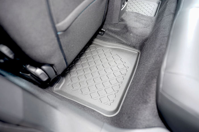 Covorase tip tavita Citroen e-C4, caroserie Hatchback, fabricatie 12.2020 - prezent #1 [9]