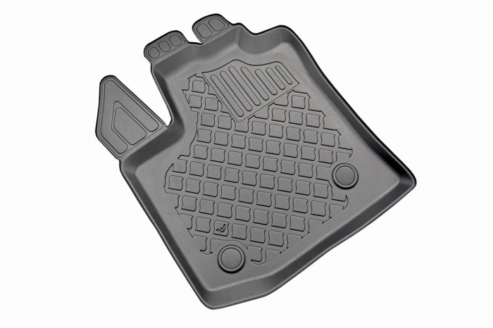 Covorase tip tavita Dacia Dokker, caroserie Van, fabricatie 11.2012 - prezent #1 [5]