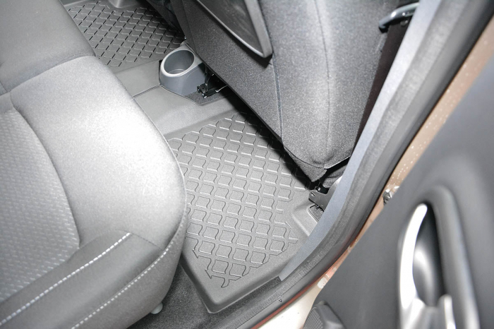 Covorase tip tavita Dacia Lodgy, caroserie Combi, fabricatie 07.2012 - prezent #1 [11]