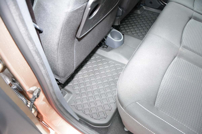 Covorase tip tavita Dacia Lodgy, caroserie Combi, fabricatie 07.2012 - prezent #1 [9]
