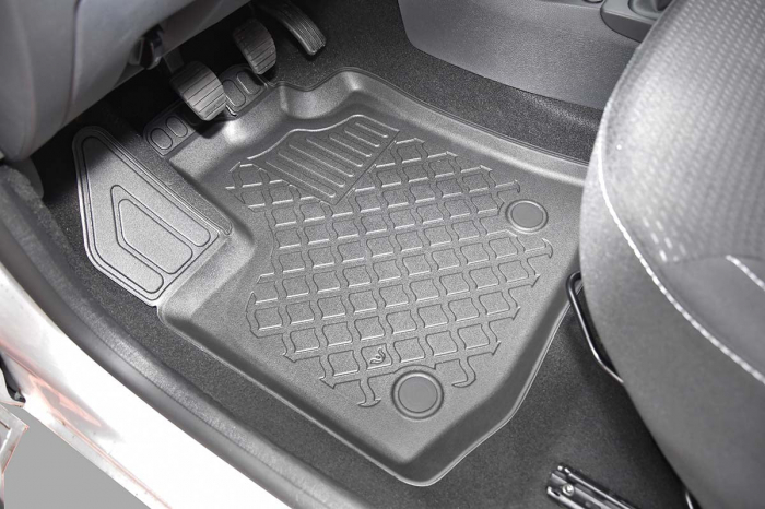 Covorase tip tavita Dacia Lodgy, caroserie Combi, fabricatie 07.2012 - prezent #1 [6]