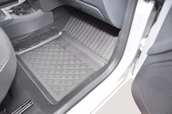 Covorase tip tavita Dacia Lodgy, caroserie Combi, fabricatie 07.2012 - prezent #1 [7]