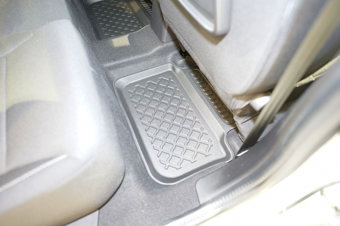 Covorase tip tavita Dacia Logan III, caroserie Sedan, fabricatie 01.2021 - prezent #1 [10]