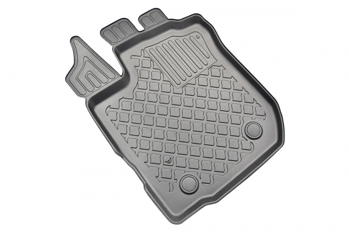 Covorase tip tavita Dacia Sandero II, caroserie Hatchback, fabricatie 12.2012 - 12.2020 #1 [5]