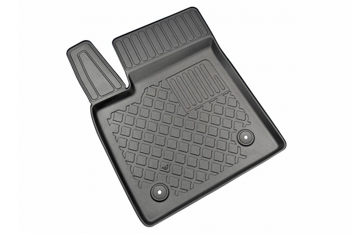Covorase tip tavita Ford Focus IV MHEV, caroserie Hatchback, fabricatie 07.2020 - prezent #1 [5]