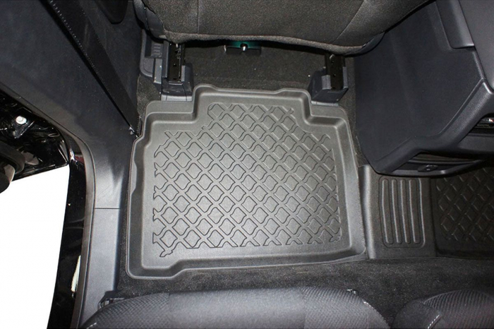 Covorase tip tavita Ford Galaxy III, caroserie Van, fabricatie 09.2015 - prezent, Type MK4 #1 [10]