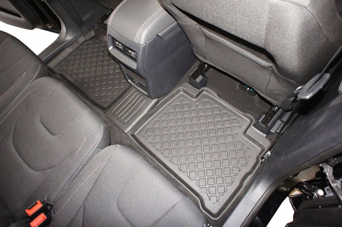 Covorase tip tavita Ford Galaxy III, caroserie Van, fabricatie 09.2015 - prezent, Type MK4 #1 [11]