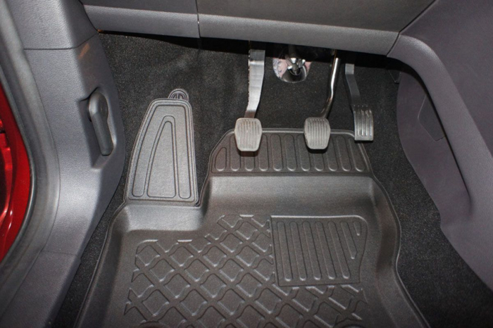Covorase tip tavita Ford Kuga II, caroserie SUV, fabricatie 02.2013 - 03.2020 #1 [7]