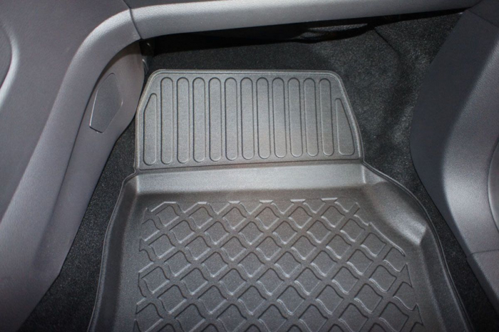 Covorase tip tavita Ford Kuga II, caroserie SUV, fabricatie 02.2013 - 03.2020 #1 [9]