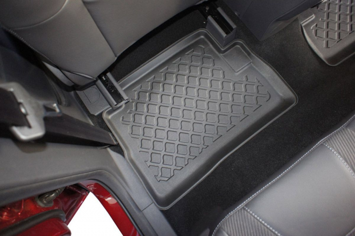 Covorase tip tavita Ford Kuga II, caroserie SUV, fabricatie 02.2013 - 03.2020 #1 [10]