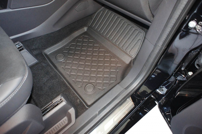 Covorase tip tavita Ford Kuga II, caroserie SUV, fabricatie 02.2013 - 03.2020 #1 [8]