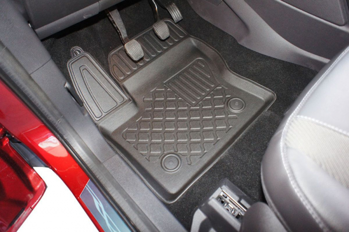 Covorase tip tavita Ford Kuga II, caroserie SUV, fabricatie 02.2013 - 03.2020 #1 [6]