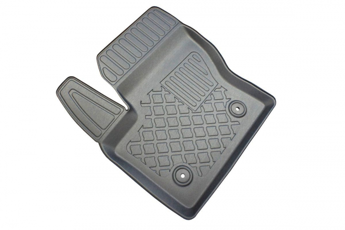 Covorase tip tavita Ford Kuga II, caroserie SUV, fabricatie 02.2013 - 03.2020 #1 [5]