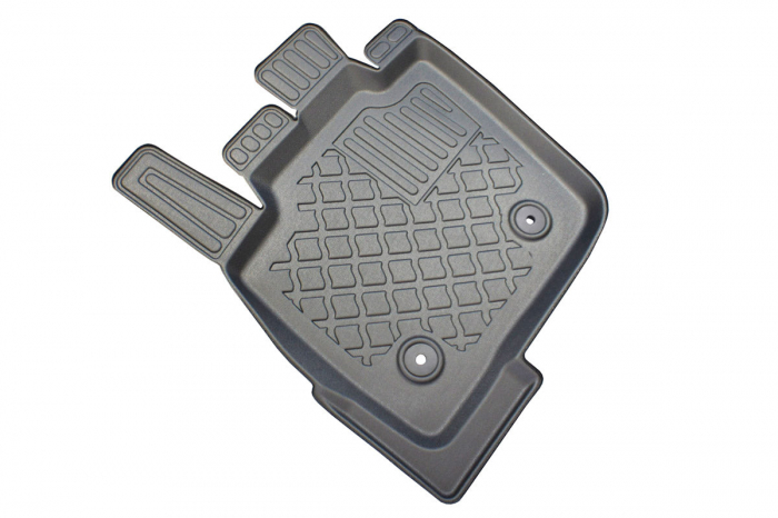 Covorase tip tavita Ford Mondeo V, caroserie Hatchback, fabricatie 01.2015 - prezent #1 [5]
