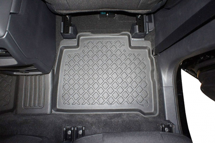 Covorase tip tavita Ford S-Max II, caroserie Van, fabricatie 09.2015 - prezent #1 [12]