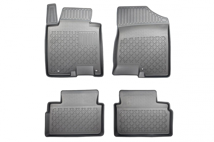 Covorase tip tavita Hyundai i30 II, caroserie Hatchback, fabricatie 02.2012 - 01.2017 #1 [1]