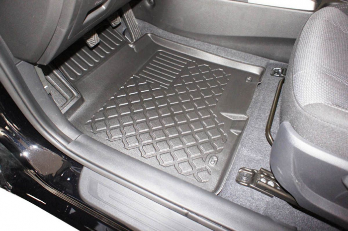 Covorase tip tavita Hyundai i30 II, caroserie Hatchback, fabricatie 02.2012 - 01.2017 #1 [7]