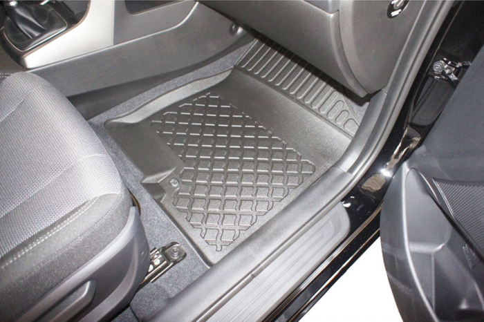 Covorase tip tavita Hyundai i30 II, caroserie Hatchback, fabricatie 02.2012 - 01.2017 #1 [8]