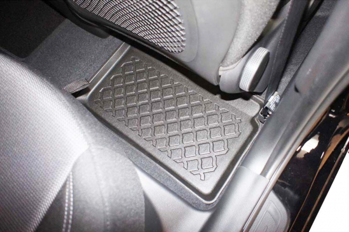Covorase tip tavita Hyundai i30 II, caroserie Hatchback, fabricatie 02.2012 - 01.2017 #1 [13]