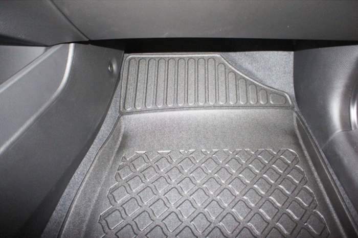 Covorase tip tavita Hyundai i30 II, caroserie Hatchback, fabricatie 02.2012 - 01.2017 #1 [9]
