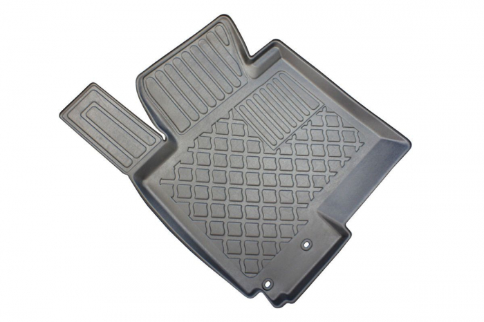 Covorase tip tavita Hyundai ix35, caroserie SUV, fabricatie 2010 - 06.2015 #1 [13]